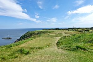 Old Head 2nd Tee